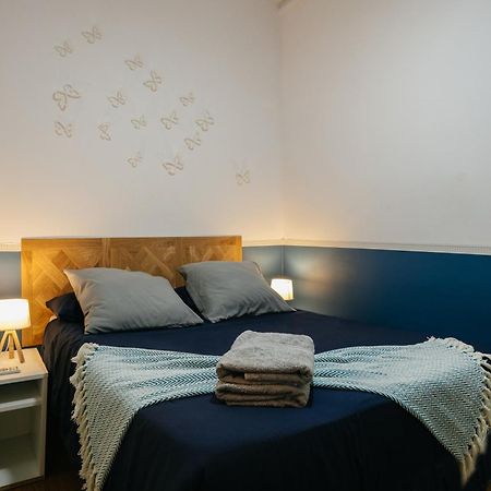 Cute Apartment Barcelona Luaran gambar