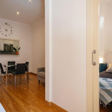 Cute Apartment Barcelona Luaran gambar