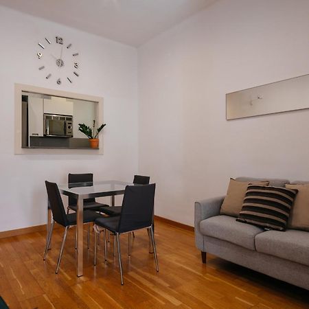 Cute Apartment Barcelona Luaran gambar