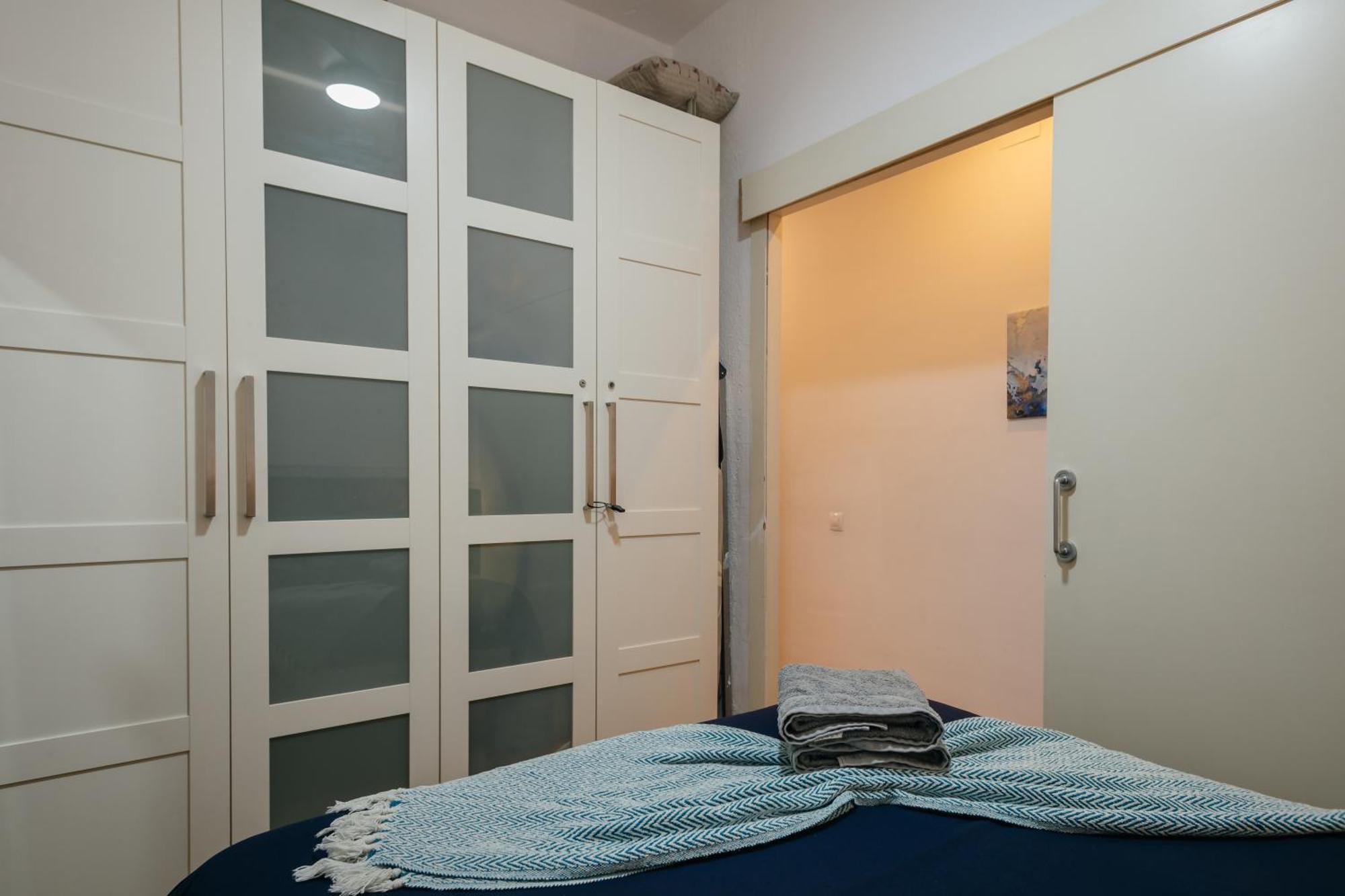 Cute Apartment Barcelona Luaran gambar