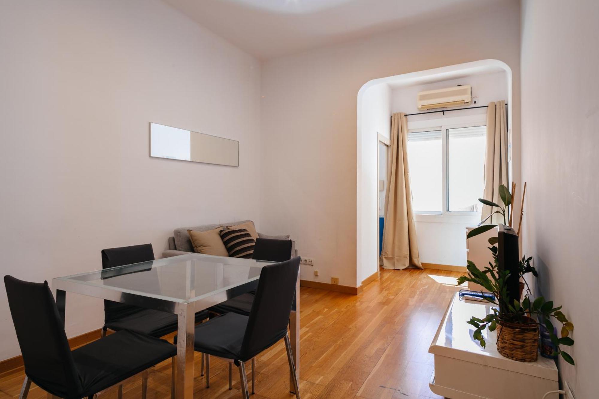 Cute Apartment Barcelona Luaran gambar