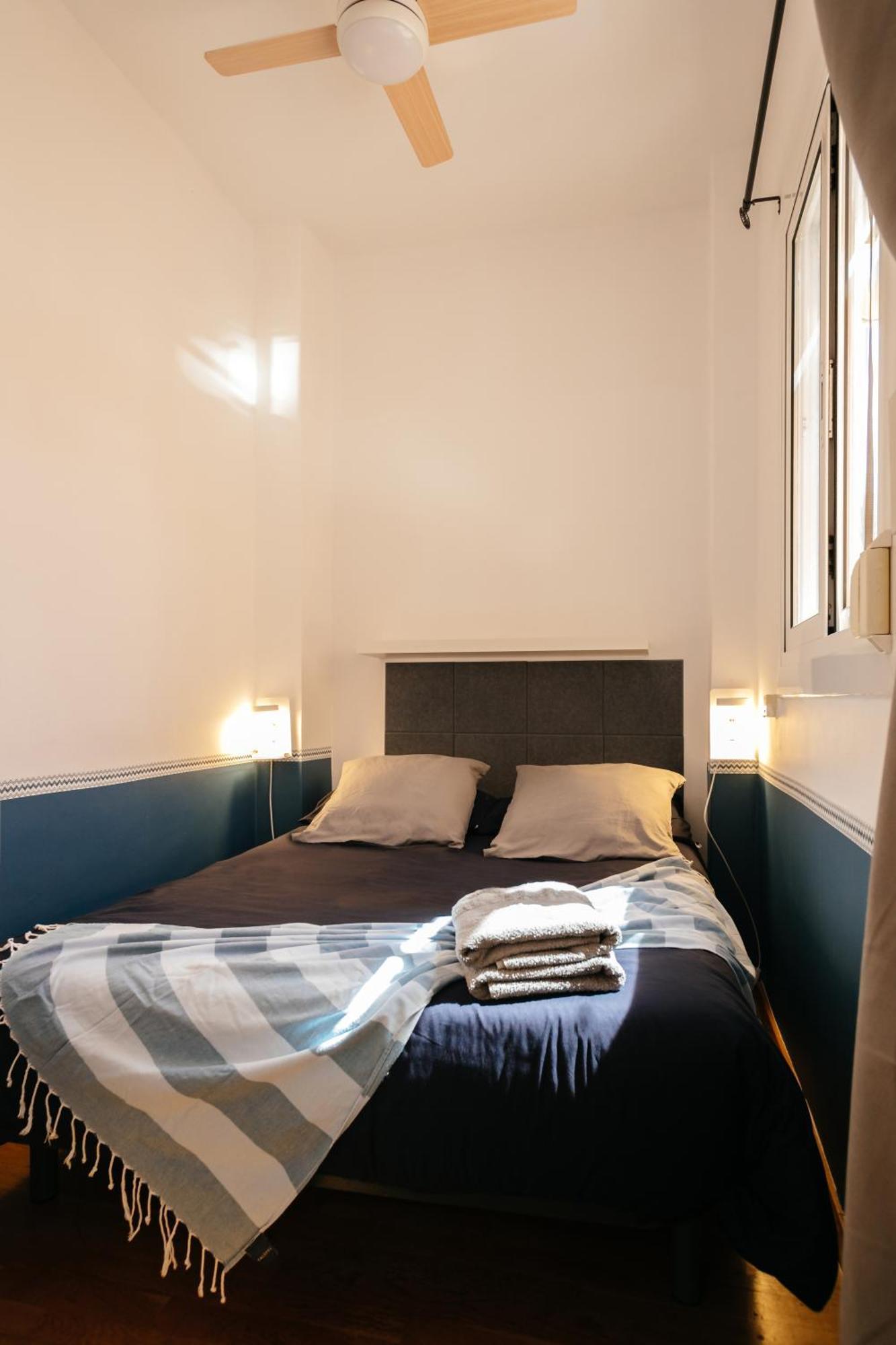 Cute Apartment Barcelona Luaran gambar