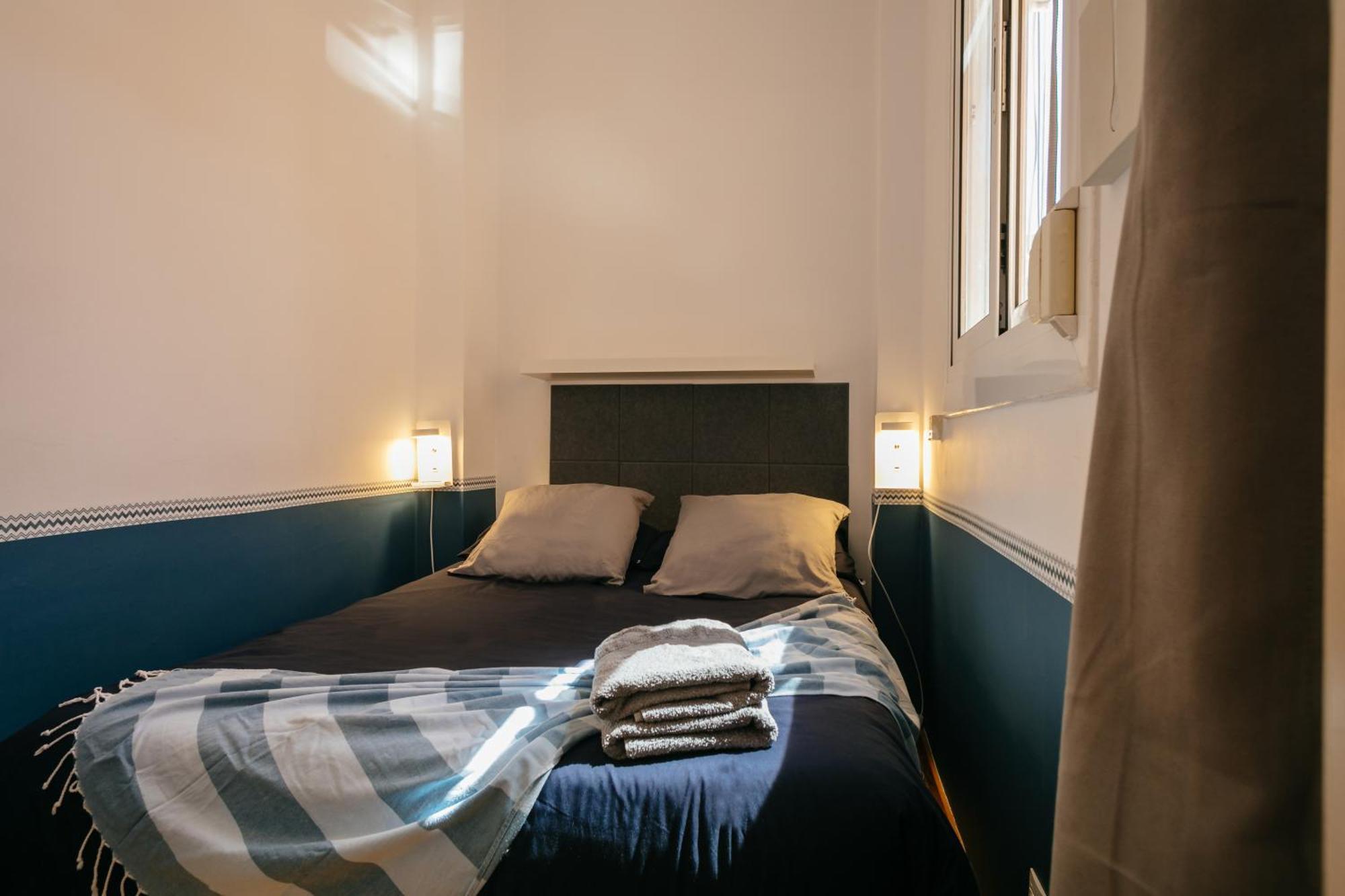 Cute Apartment Barcelona Luaran gambar